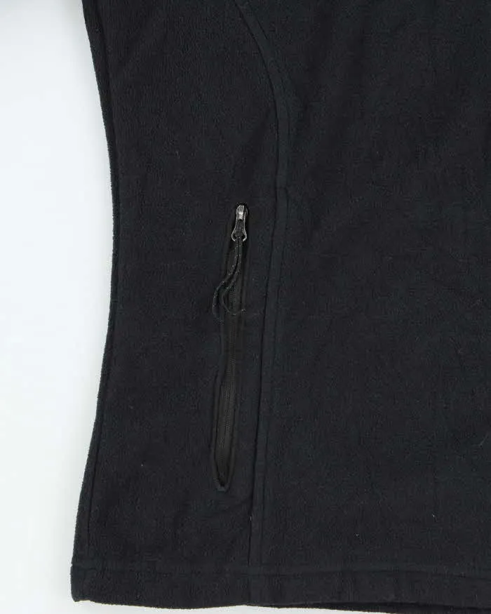Vintage Columbia Full-zip Fleece - L sold by Rokit product image thumbnail 4