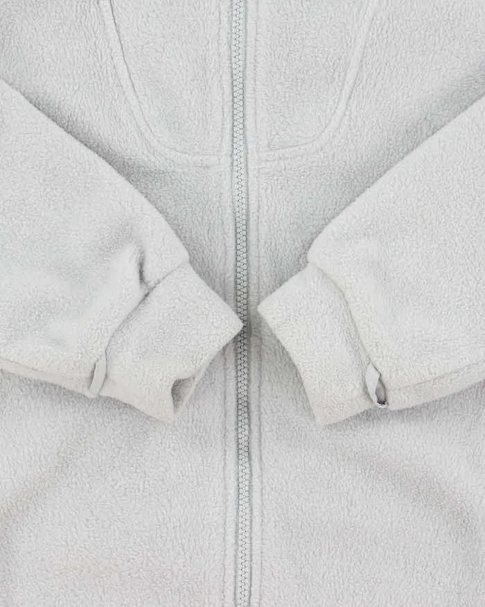 Vintage 90s Columbia Full-zip Fleece - S sold by Rokit product image thumbnail 5