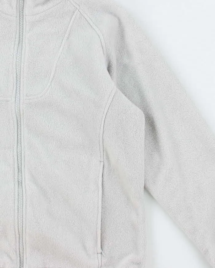 Vintage 90s Columbia Full-zip Fleece - S sold by Rokit product image thumbnail 3