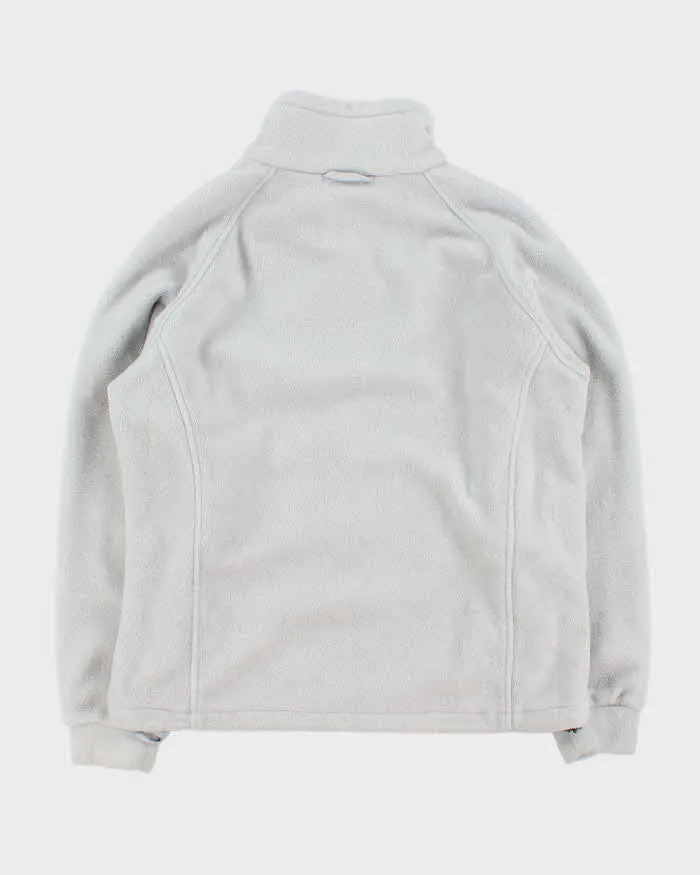 Vintage 90s Columbia Full-zip Fleece - S sold by Rokit product image thumbnail 2