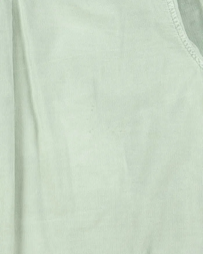 Vintage Eddie Bauer Corduroy Shirt - L sold by Rokit product image thumbnail 3