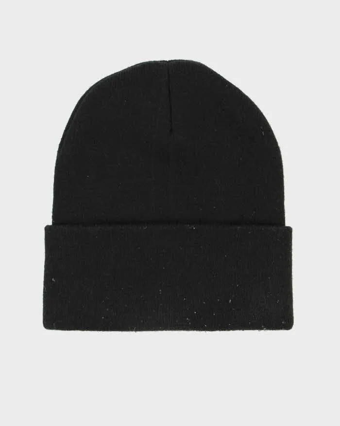 Vintage Carhartt Black Watch Beanie - OS sold by Rokit product image thumbnail 2