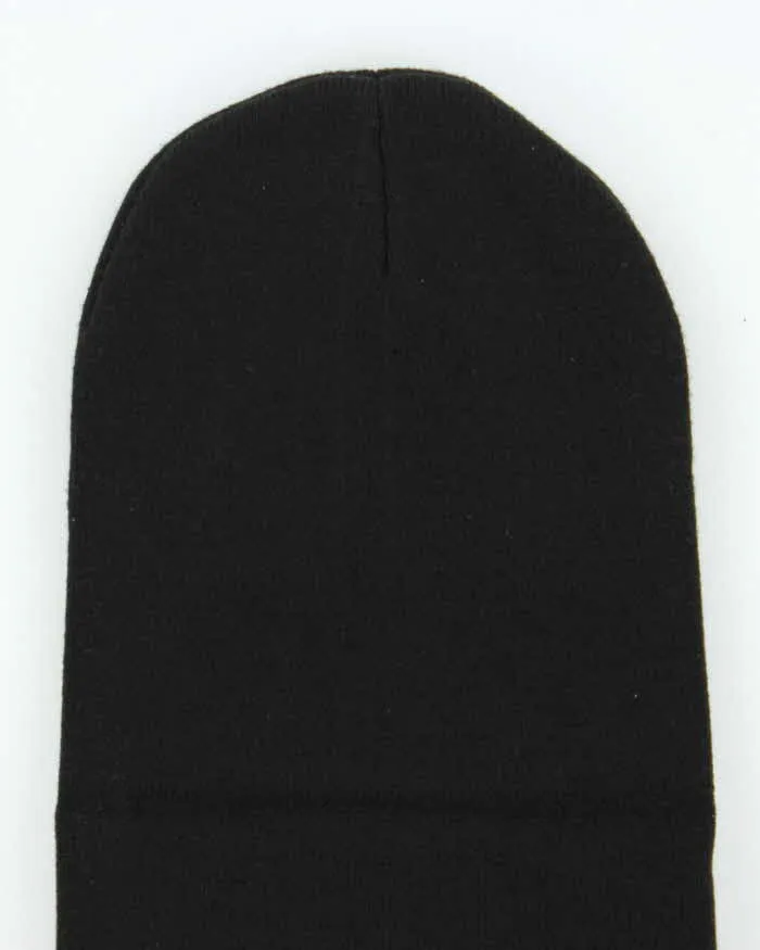 Vintage Carhartt Black Watch Beanie - OS sold by Rokit product image thumbnail 4