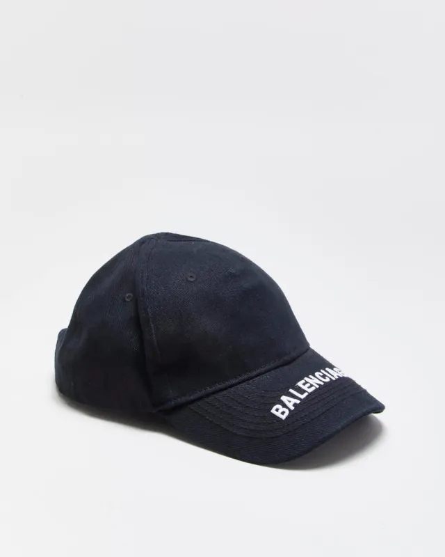 Balenciaga Baseball Cap - L sold by Rokit