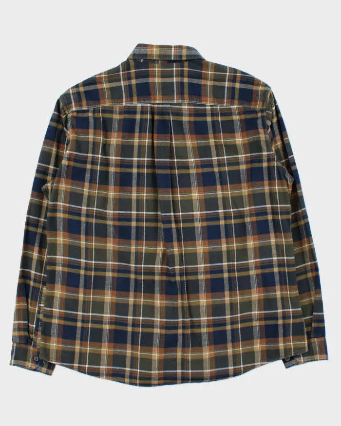 Vintage Eddie Bauer Flannel Shirt - XL sold by Rokit product image thumbnail 2