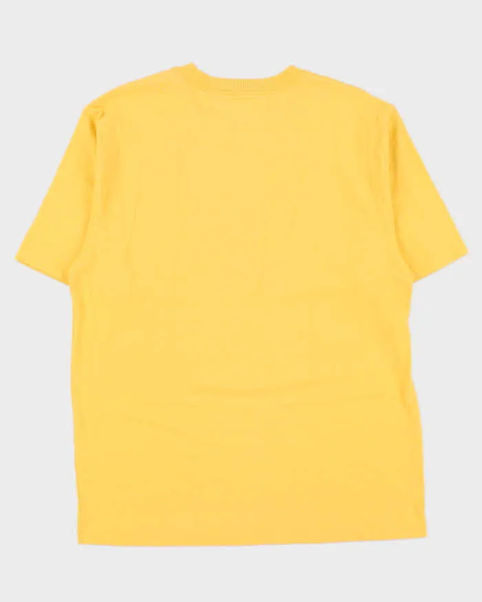 Vintage Carhartt Loose Fit Heavyweight Crewneck Pocket T-Shirt - M sold by Rokit product image thumbnail 2