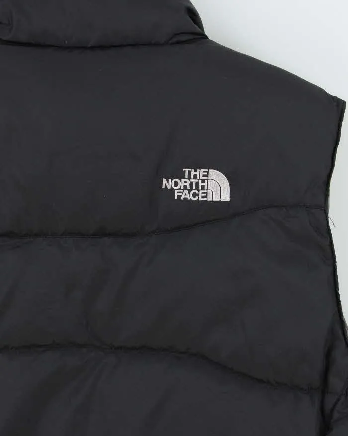 Vintage Y2K 00s The North Face 550 Down Filled Women's Gilet - L sold by Rokit product image thumbnail 3