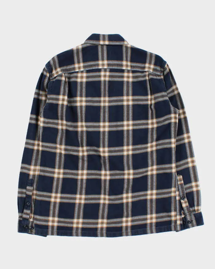 Vintage Patagonia Flannel Shirt - M sold by Rokit product image thumbnail 2