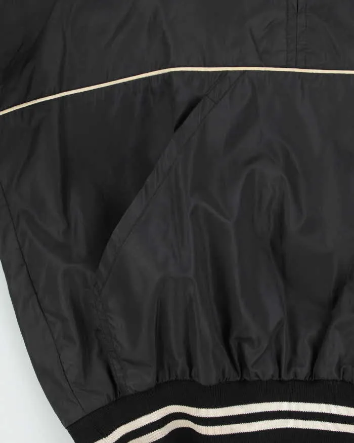 Vintage 1986 Alpha N.D.S.S Grad Pullover Windbreaker Jacket - L sold by Rokit product image thumbnail 5