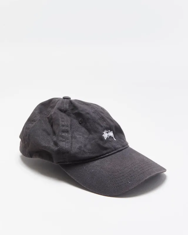 Vintage Stussy Baseball Cap - O/S sold by Rokit