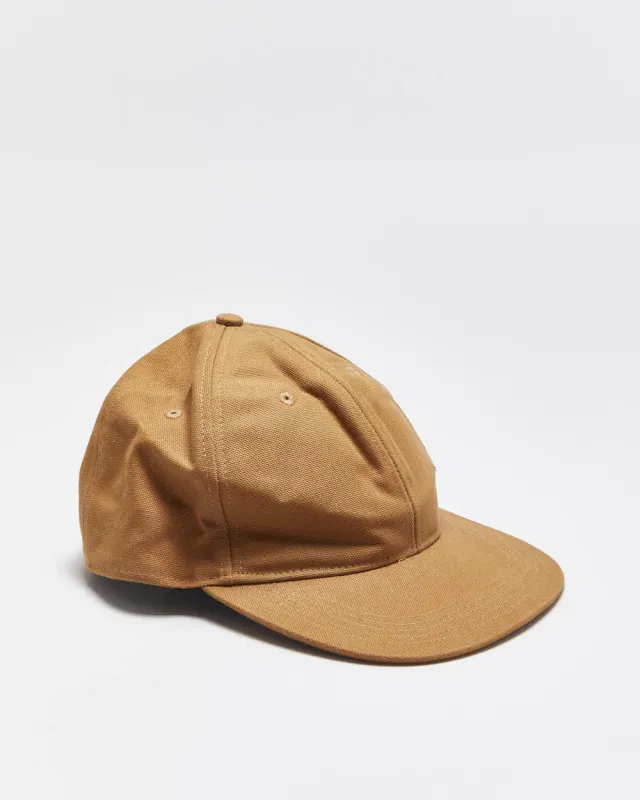 Vintage Carhart 5-Pannel Hat - O/S sold by Rokit