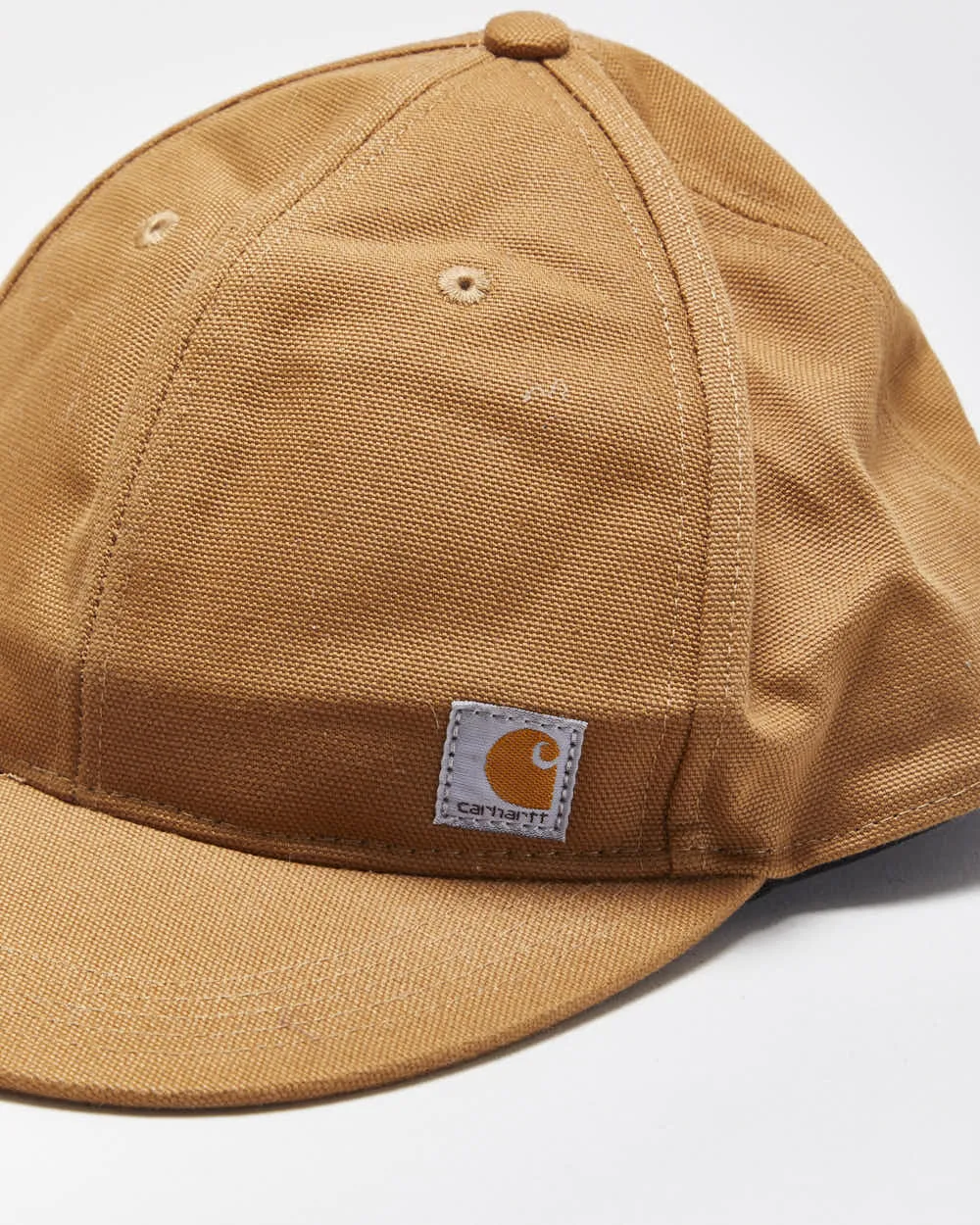 Vintage Carhart 5-Pannel Hat - O/S sold by Rokit product image thumbnail 3