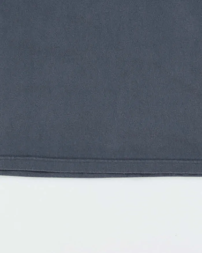 Vintage Carhartt Loose Fit Crewneck Pocket T-Shirt - S sold by Rokit product image thumbnail 4