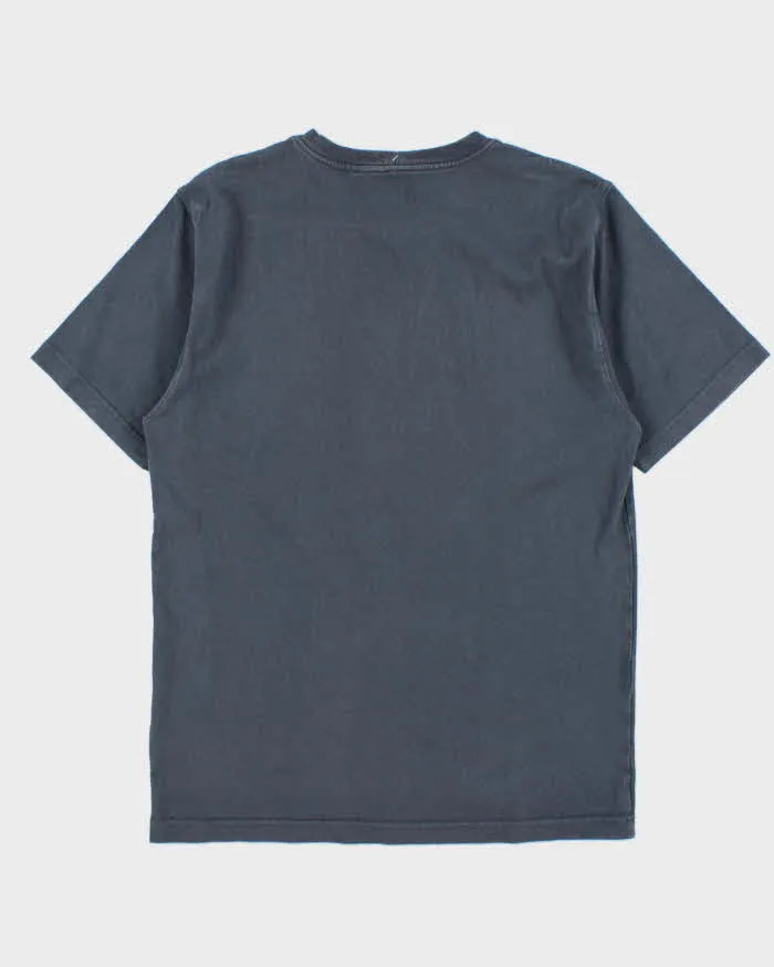 Vintage Carhartt Loose Fit Crewneck Pocket T-Shirt - S sold by Rokit product image thumbnail 2