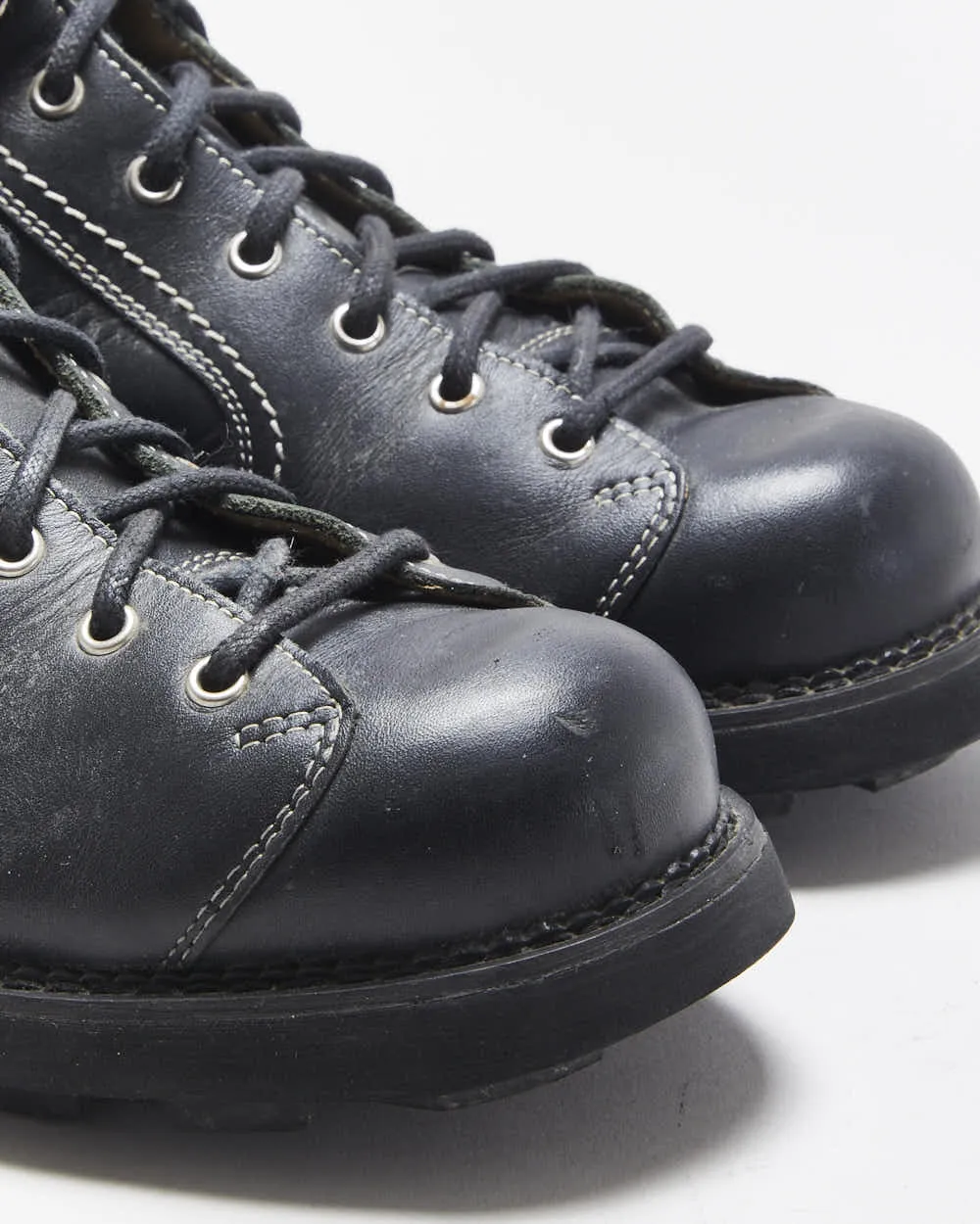 Vintage John Fluevog Angel Boots - UK12 sold by Rokit product image thumbnail 5