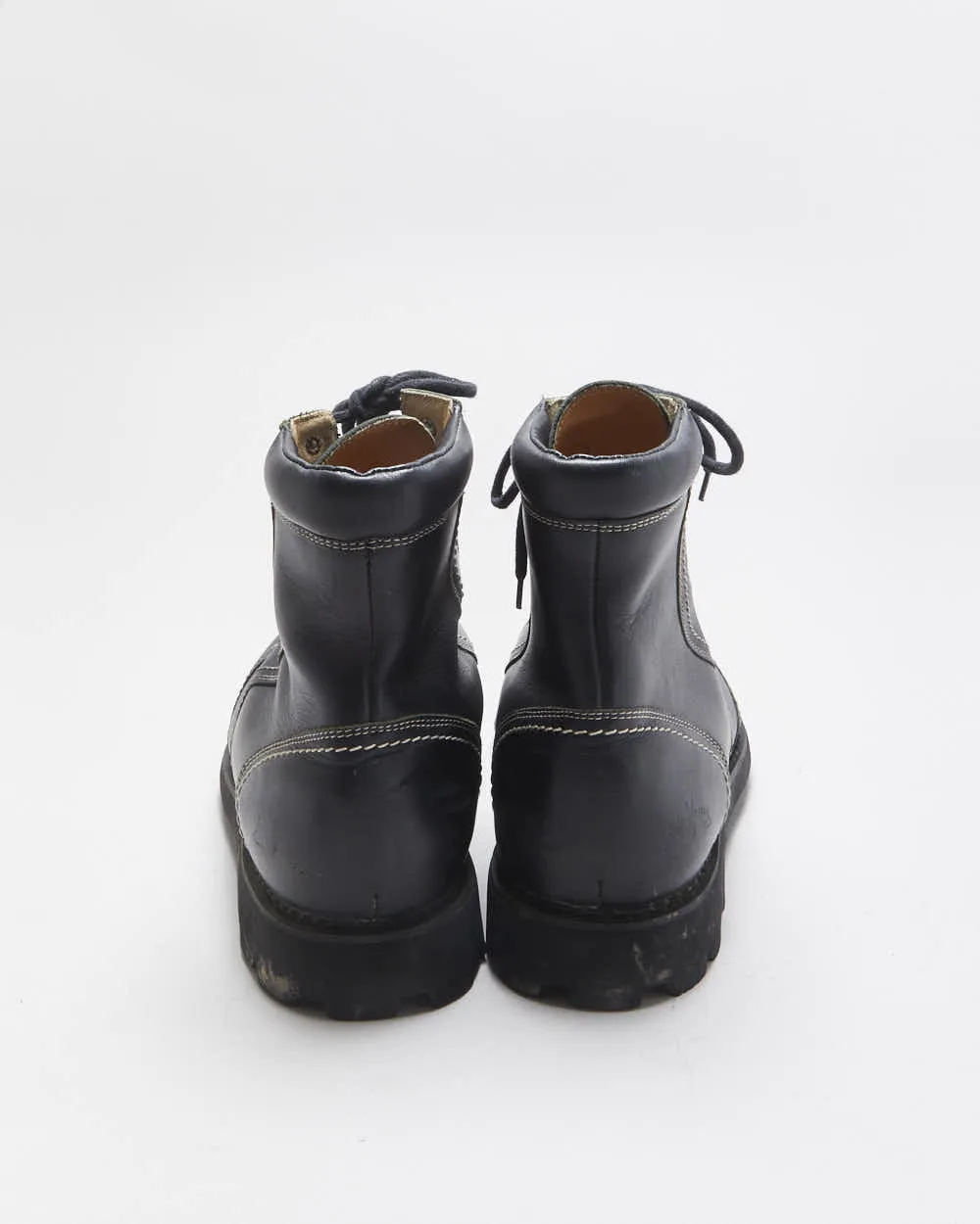 Vintage John Fluevog Angel Boots - UK12 sold by Rokit product image thumbnail 4