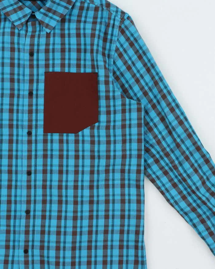 Arc'teryx Flannel Shirt - M sold by Rokit product image thumbnail 4