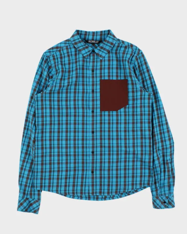 Arc'teryx Flannel Shirt - M made by Arc'teryx