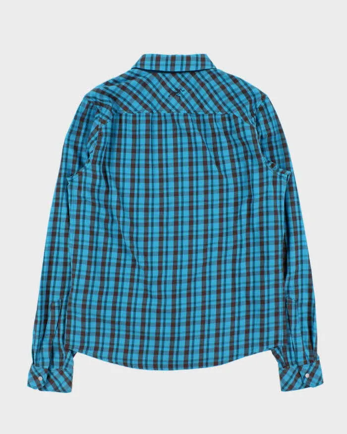Arc'teryx Flannel Shirt - M sold by Rokit product image thumbnail 2