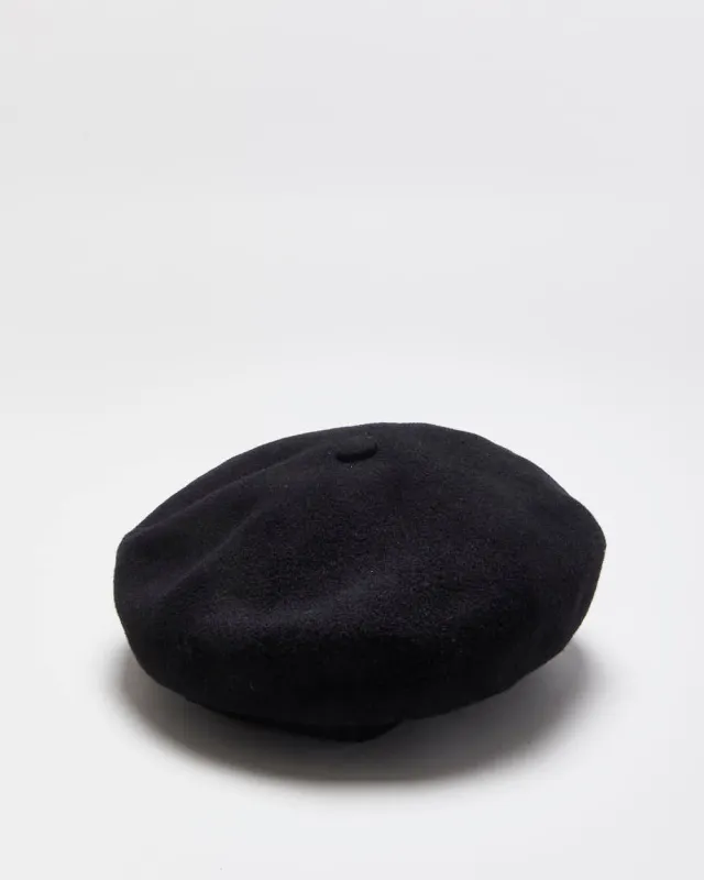 Vintage Kangol Wool Spitfire Hat - O/S sold by Rokit