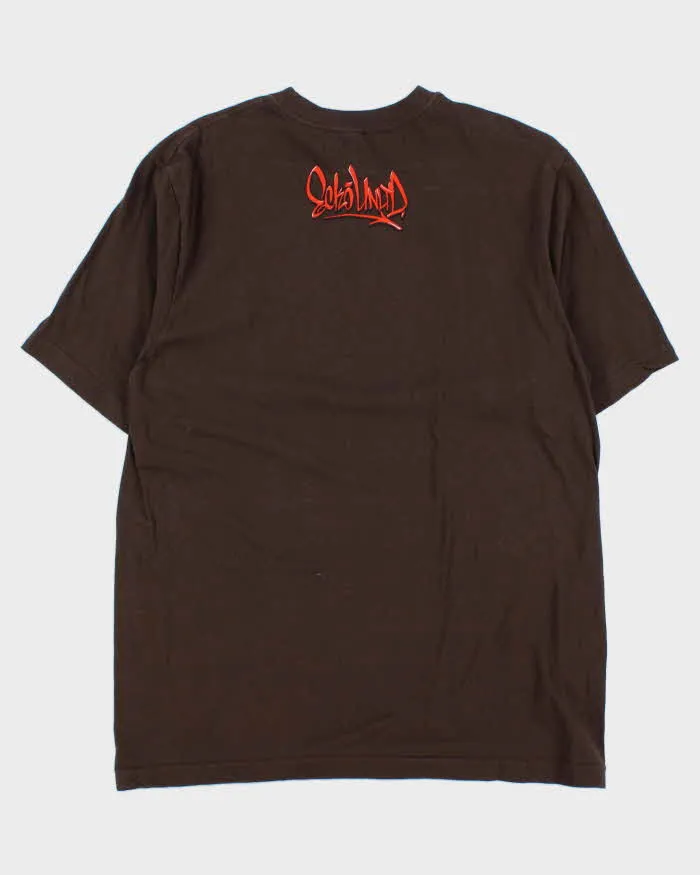 Vintage Y2K 00s Ecko UNLTD Crewneck T-Shirt - L sold by Rokit product image thumbnail 2