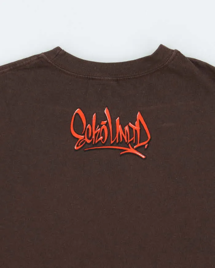 Vintage Y2K 00s Ecko UNLTD Crewneck T-Shirt - L sold by Rokit product image thumbnail 4