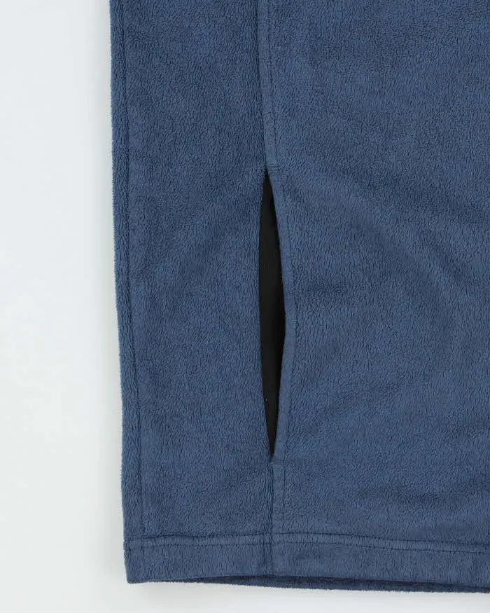 Vintage 00s Oakley Full-zip Fleece - L sold by Rokit product image thumbnail 5