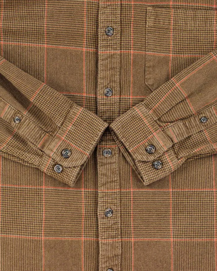 Vintage Eddie Bauer Flannel Shirt - L sold by Rokit product image thumbnail 4