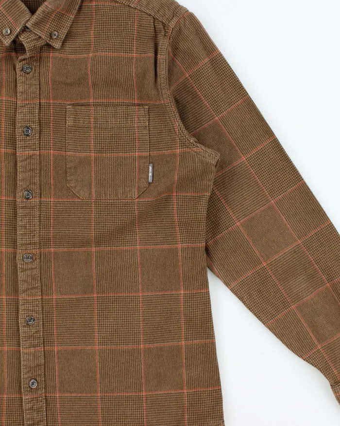 Vintage Eddie Bauer Flannel Shirt - L sold by Rokit product image thumbnail 3