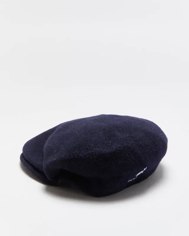 Vintage Kangol Wool Blend Flat Cap - S sold by Rokit