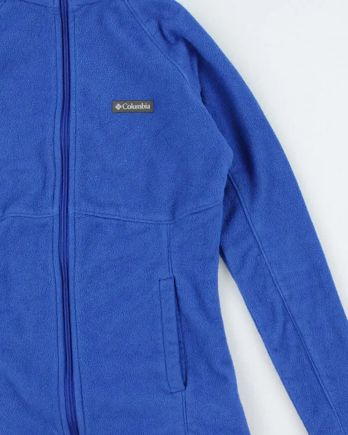 Vintage Columbia Full-zip Fleece - S sold by Rokit product image thumbnail 3