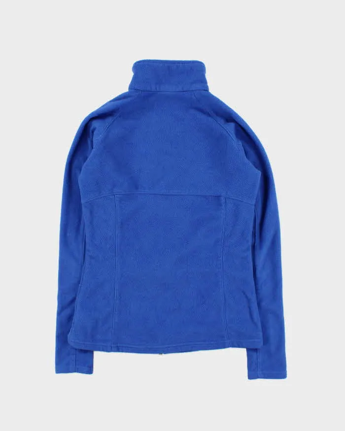 Vintage Columbia Full-zip Fleece - S sold by Rokit product image thumbnail 2
