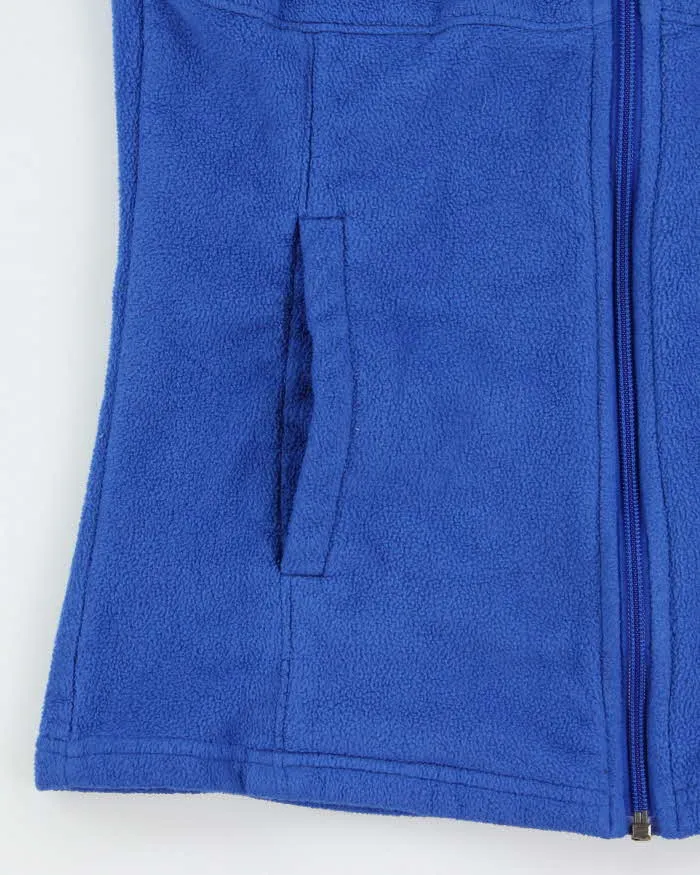 Vintage Columbia Full-zip Fleece - S sold by Rokit product image thumbnail 4
