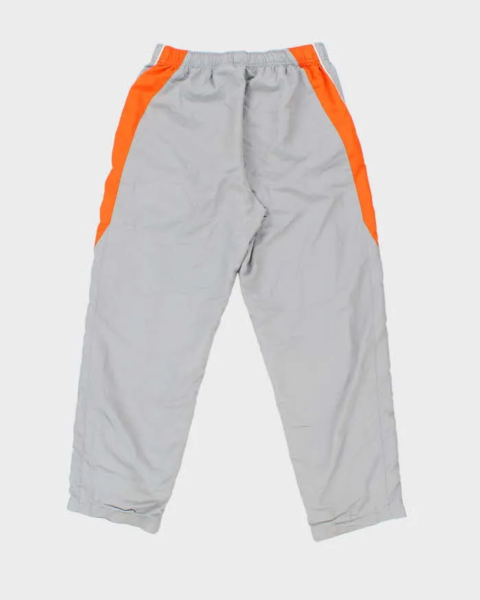 Vintage 00s Nike Soft Shell Tracksuit Bottoms - M sold by Rokit product image thumbnail 2