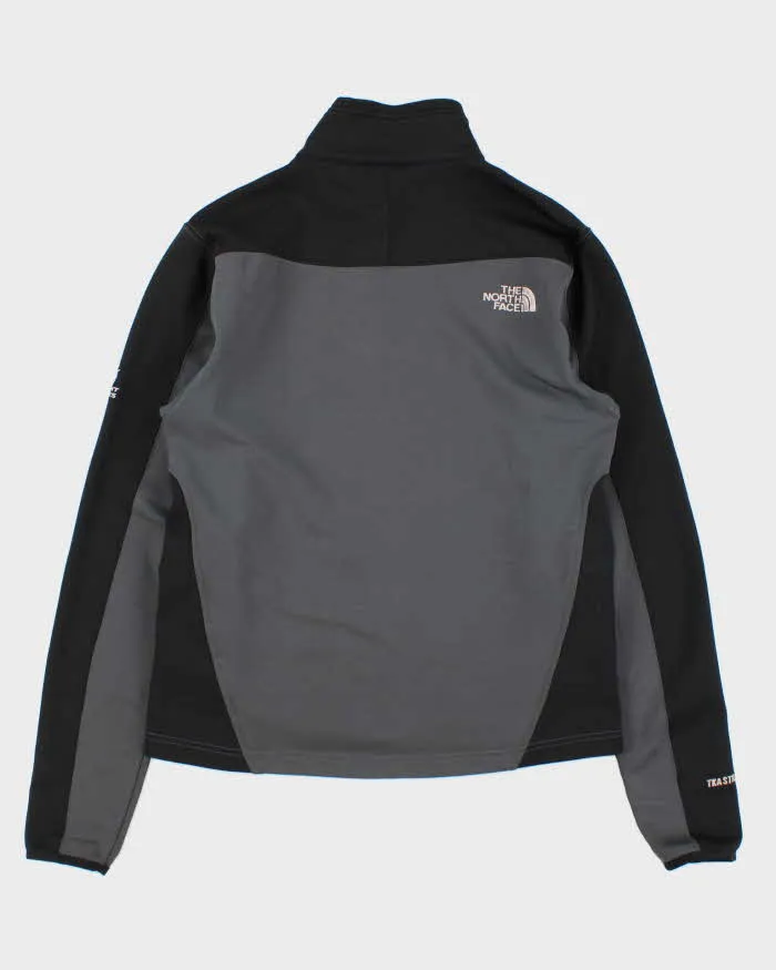 Vintage The North Face Flight Series Full-zip Fleece - S sold by Rokit product image thumbnail 2