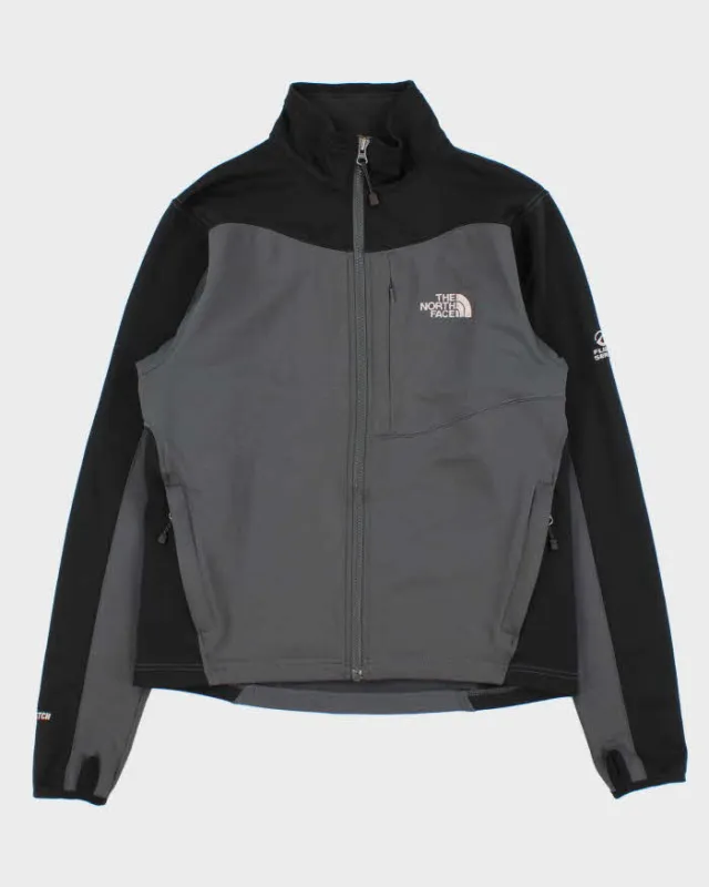 Vintage The North Face Flight Series Full-zip Fleece - S sold by Rokit