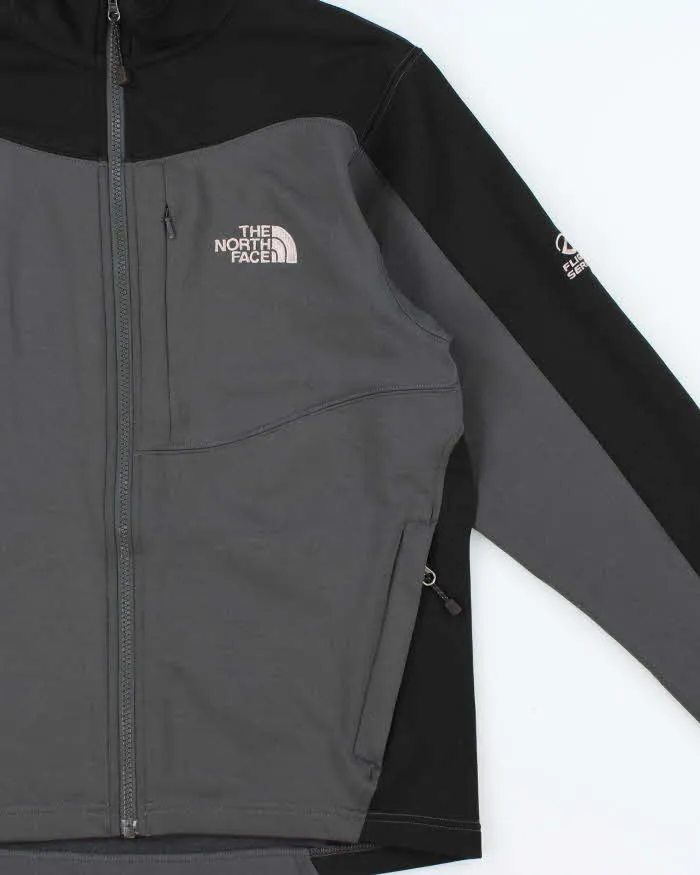 Vintage The North Face Flight Series Full-zip Fleece - S sold by Rokit product image thumbnail 3
