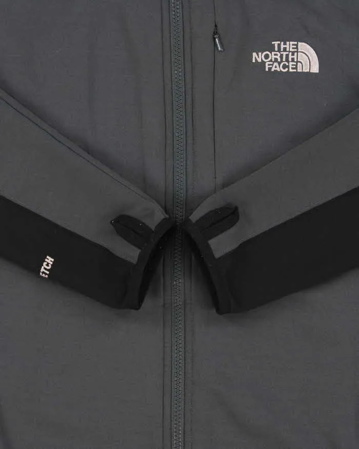 Vintage The North Face Flight Series Full-zip Fleece - S sold by Rokit product image thumbnail 4