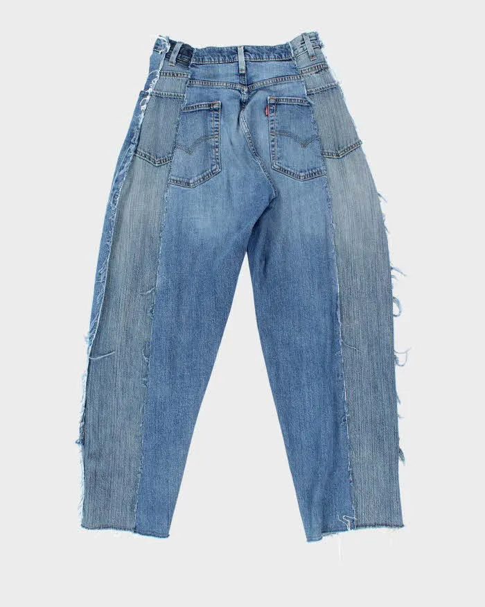 Rokit Originals Splice Denim - S sold by Rokit product image thumbnail 2