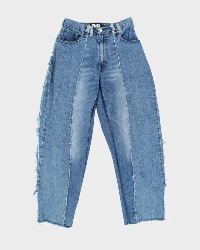 Rokit Originals Splice Denim - S sold by Rokit