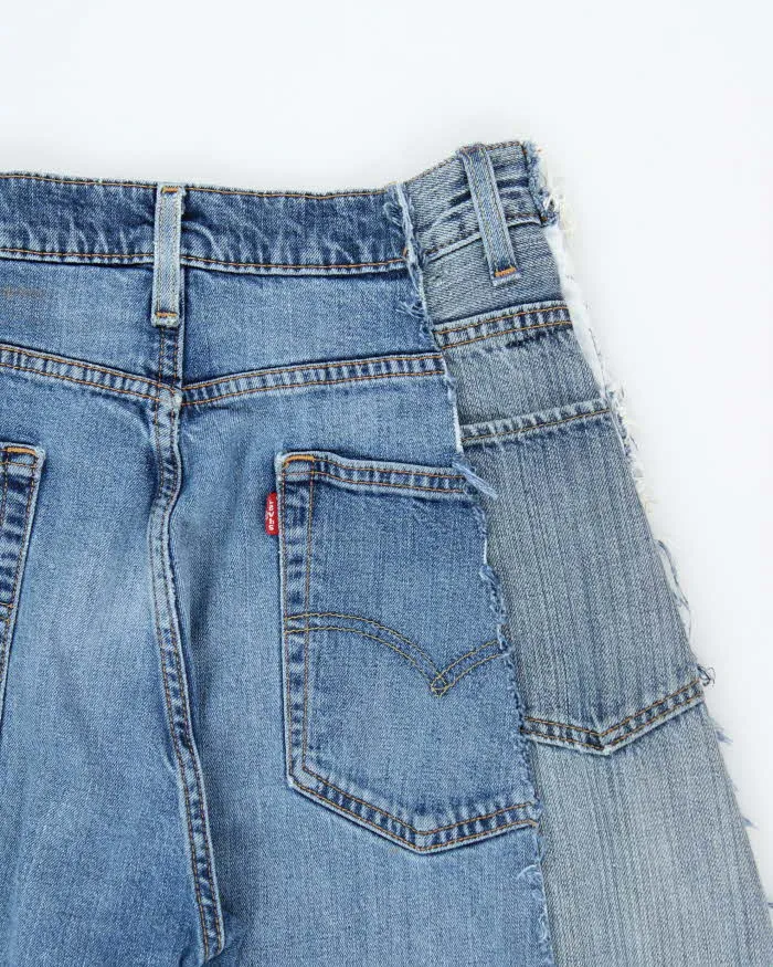 Rokit Originals Splice Denim - S sold by Rokit product image thumbnail 4
