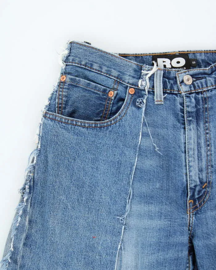 Rokit Originals Splice Denim - S sold by Rokit product image thumbnail 3