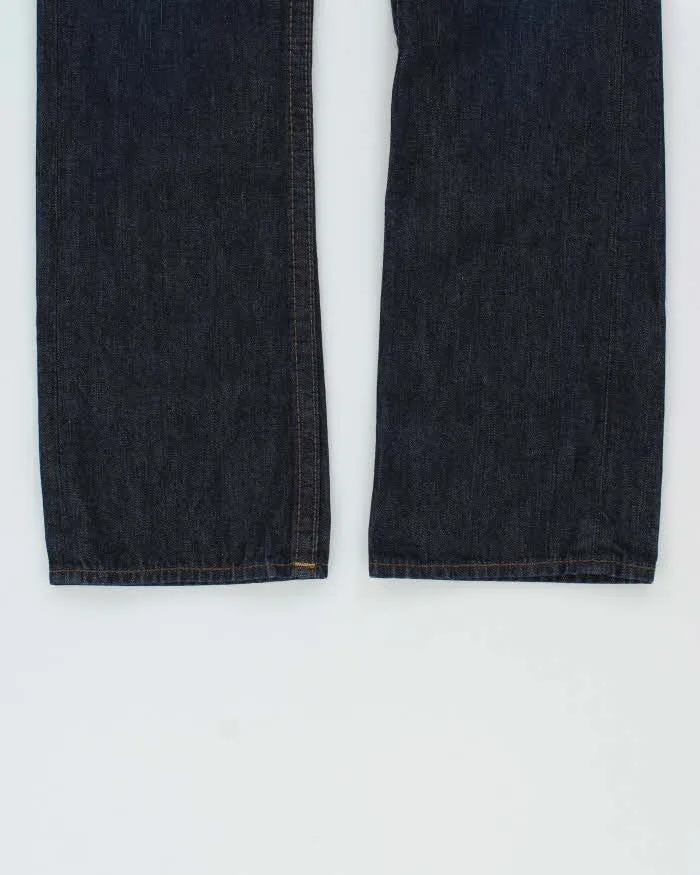 Vintage Y2k 00s True Religion Jeans - W33 L34 sold by Rokit product image thumbnail 5