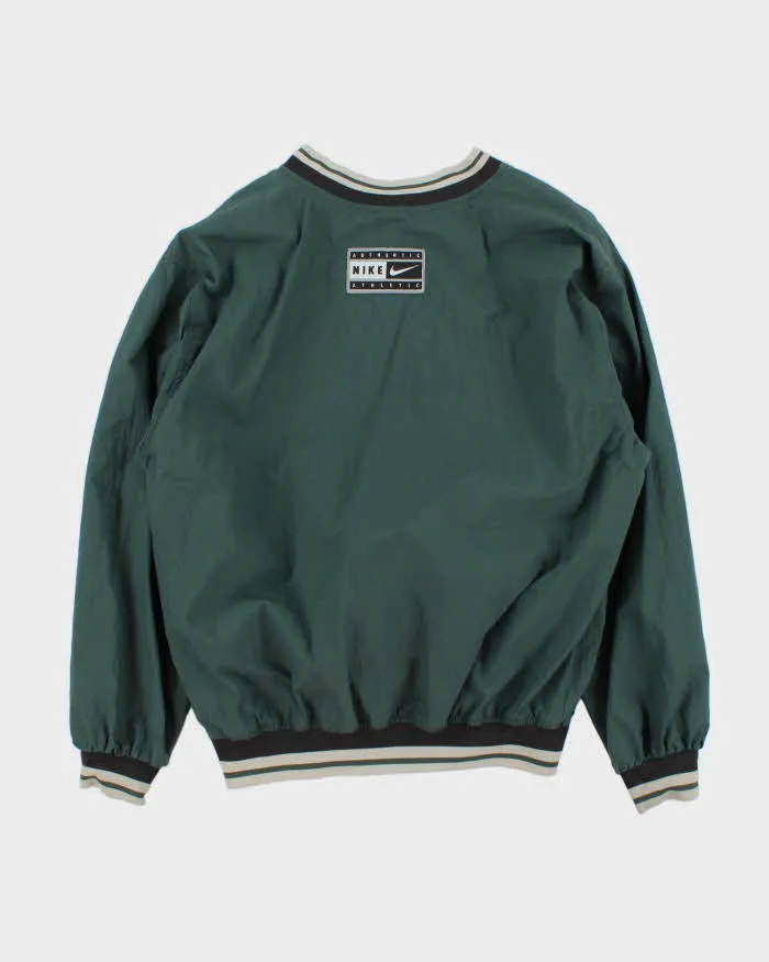 Vintage 90s Nike Pull Over Windbreaker - S sold by Rokit product image thumbnail 2