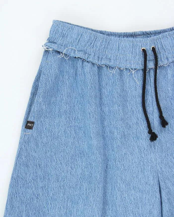 Rokit Originals Widely Ernest Trousers - M sold by Rokit product image thumbnail 3