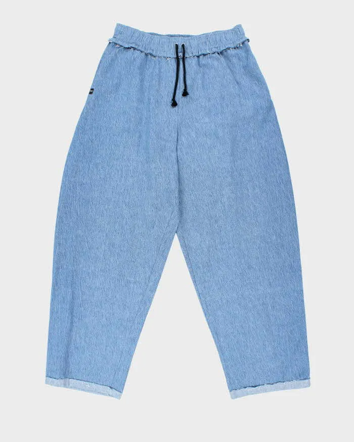 Rokit Originals Widely Ernest Trousers - M sold by Rokit