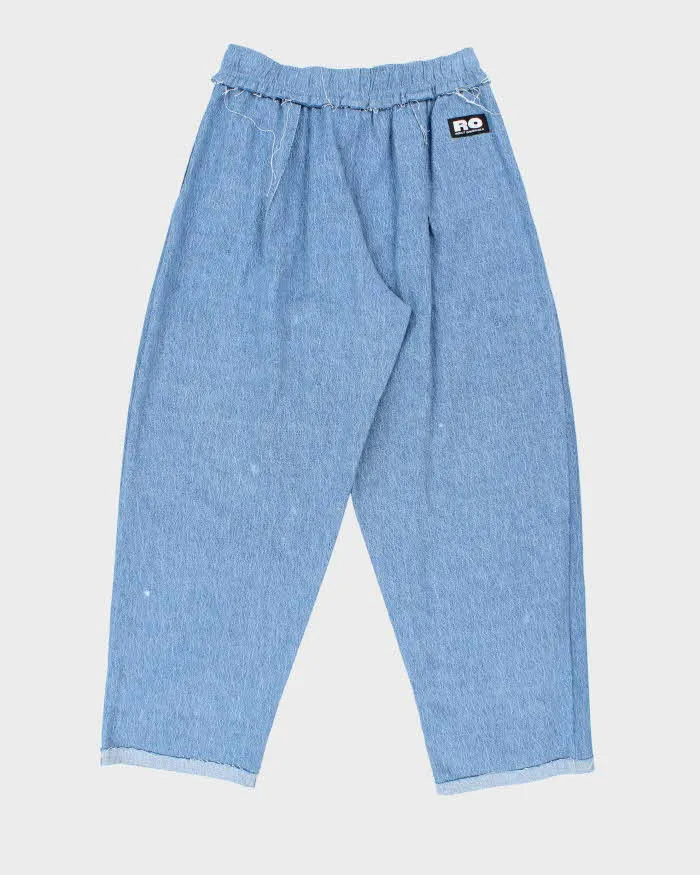 Rokit Originals Widely Ernest Trousers - M sold by Rokit product image thumbnail 2