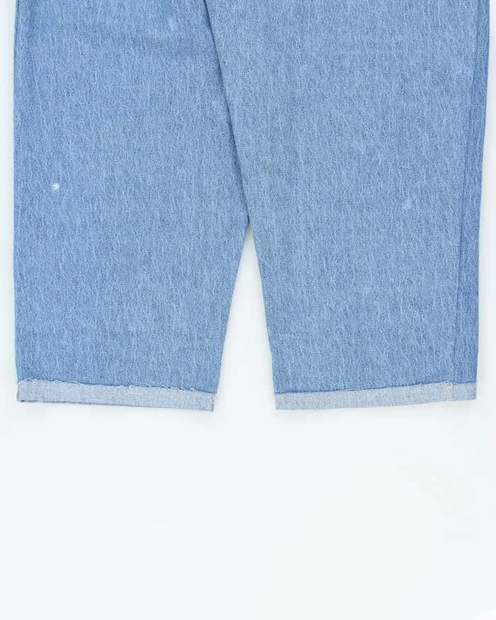 Rokit Originals Widely Ernest Trousers - M sold by Rokit product image thumbnail 5