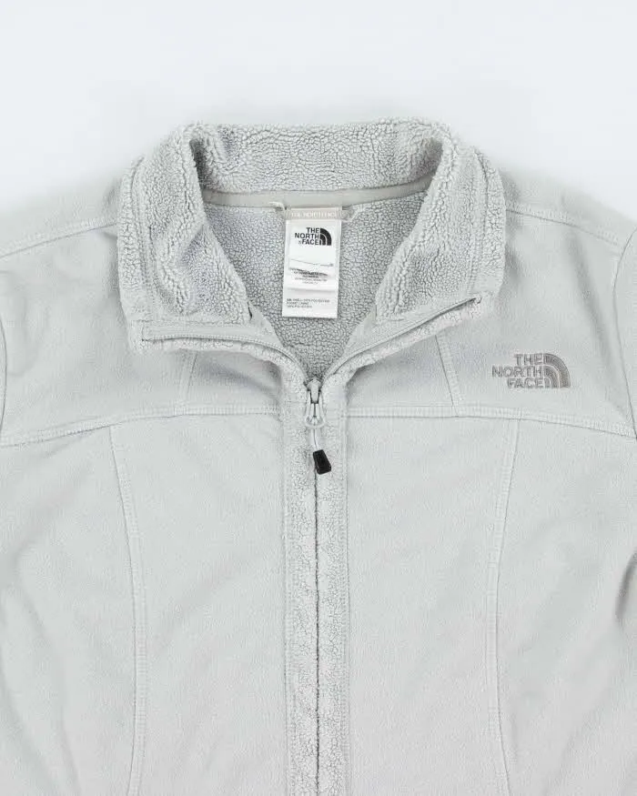Vintage 00s The North Face Full-zip Fleece - S sold by Rokit product image thumbnail 5