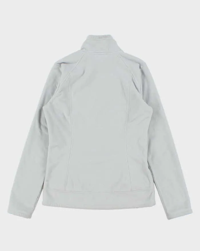 Vintage 00s The North Face Full-zip Fleece - S sold by Rokit product image thumbnail 2